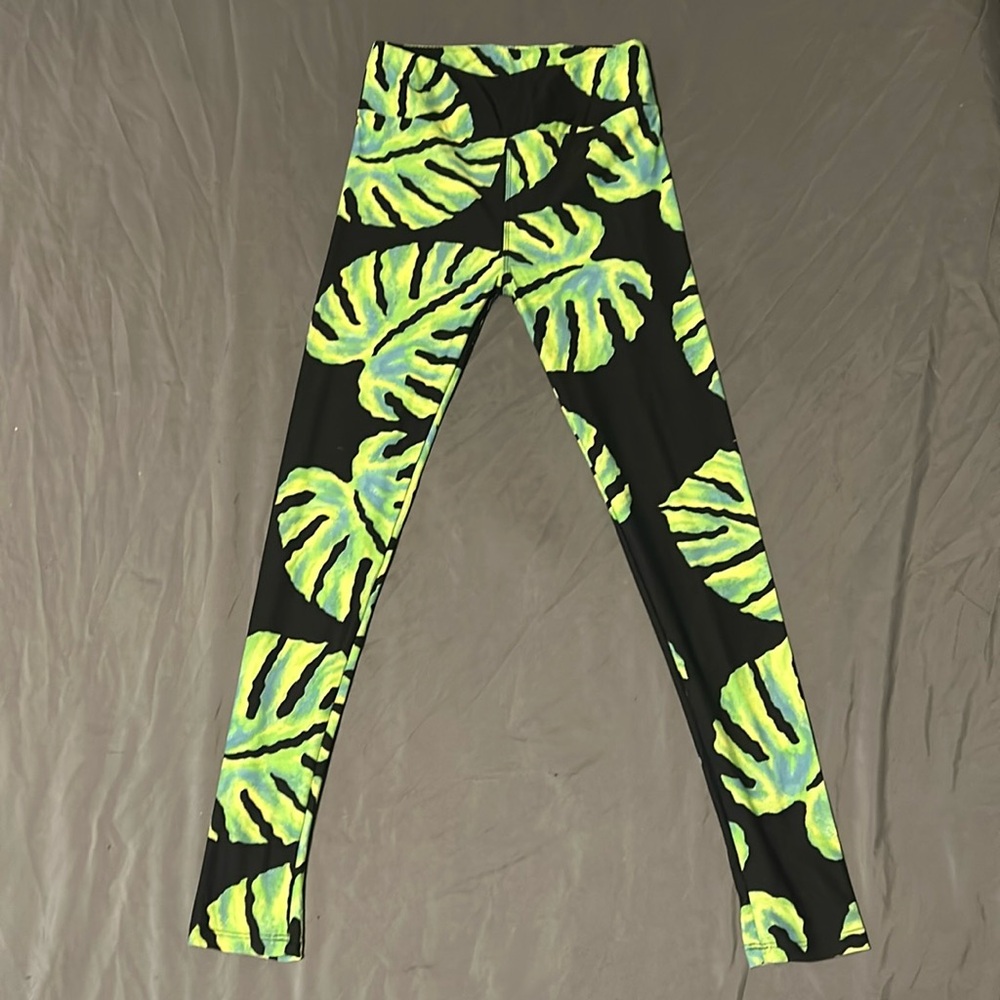 Lularoe leggings NWOT